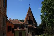 154-Sighisoara,4 agosto 2011